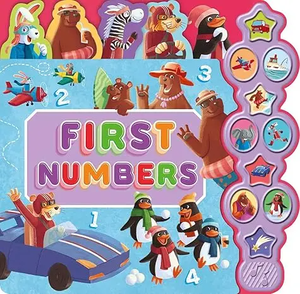 Libro de Audio Personalizado para Niños con 10 Módulos de Sonido, Chip de Grabación de Sonido, Historias en Audio, Altavoces de Papel - Product Image 2