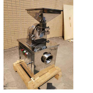 Máy nghiền bột đường công nghiệp, máy nghiền gia vị, máy xay ớt, máy nghiền thực phẩm, máy xay ngô, máy xay gạo - Product Image 6