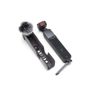 <span class=keywords><strong>Osmo</strong></span> กล้องวิดีโอพกพา<span class=keywords><strong>2</strong></span> 3แกน, อุปกรณ์เสริมกล้องซูม8X - Product Image 6
