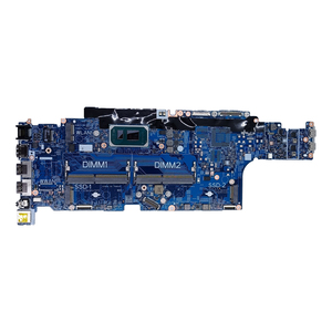 Original nouveau pour Dell Latitude 5520/Precision 3560 carte mère i3-1125G4 0G3CC4 South Peak 15 TGL MB 8L 19819-1 - Product Image 2