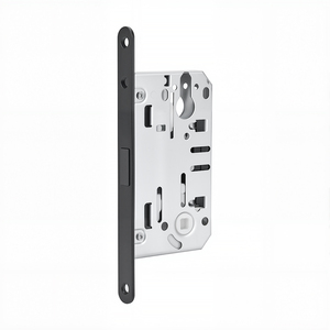 Tốt Nhất Bán Thay Thế Hộp <span class=keywords><strong>Atrium</strong></span> Bộ Phận Lỗ Mộng Cửa Phần Cứng Ổ Khóa Nhôm Xi Lanh Bền Nhà Ở Cơ Thể Khóa - Product Image 4