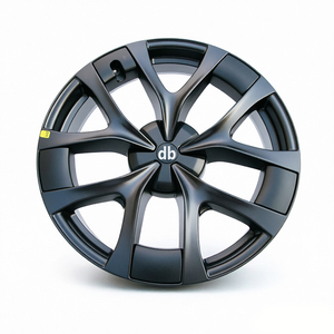 Nouvelles jantes forgées sur mesure de 19-20 pouces, noir mat, pour <span class=keywords><strong>Tesla</strong></span> <span class=keywords><strong>Model</strong></span> Y/<span class=keywords><strong>3</strong></span> et pour I4 - Product Image 1