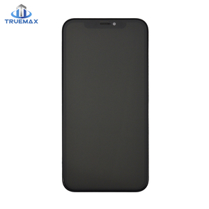 Écran tactile LCD RJ Incell de 6,1 pouces pour <span class=keywords><strong>iPhone</strong></span> <span class=keywords><strong>XR</strong></span>, assemblage d'écran pour smartphone TEMX, Truemax pour <span class=keywords><strong>iPhone</strong></span> <span class=keywords><strong>XR</strong></span>, écran de téléphone portable - Product Image 5