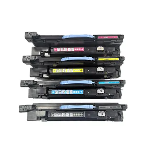 Compatible Toner Cartridge Drum unit for HP Color LaserJet Enterprise flow M880 Printer CF358A CF359A CF365A CF364