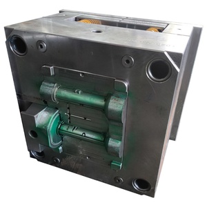 On-Demand Molds with Rapid 30-Day Delivery - Product Image 1