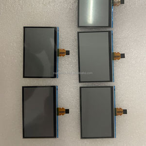 Nueva pantalla LCD TFT Original de 2,7 pulgadas, 400x240, para control industrial, equipos médicos y automotrices, LS027B7DH01 - Product Image 3