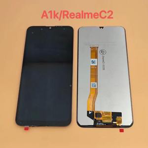 หน้าจอ LCD คุณภาพเยี่ยมสำหรับโทรศัพท์มือถือ Oppo A52 A72 <span class=keywords><strong>A92</strong></span> A1k A9 F11 Realmec2 - Product Image 2