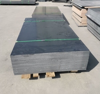 La variété rigide transparente de feuille de PVC colore les feuilles en plastique ignifuges protégées contre les UV de soudure facile de surface plane