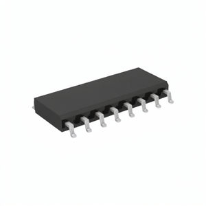 Componentes Electrónicos Logic 74HCT161D,652 16 SOIC, Distribuidor Autorizado - Product Image 1