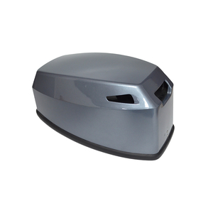 9.9hp 15HP 40hp Piezas de motor fuera de borda Piezas de repuesto de motor Cubierta superior de motor fuera de borda para YAMH - Product Image 1