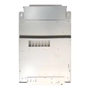 <span class=keywords><strong>Kone</strong></span> Inverter lift KDL16S bagian baja untuk Hotel lift model desain Modern KM51004000V001 V002 V003 V004 - Product Image 3