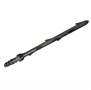 Herramienta de Perforación de Pozos Petroleros con Punta Central de 1.5 a 3.5 Pulgadas, Herramientas de Perforación, Envío Gratuito, Precio Razonable - Product Image 4