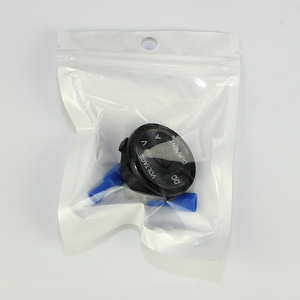 Digital Ammeter and Voltmeter Power Out <strong>Car</strong> <strong>12V</strong> DC <strong>Socket</strong> - Product Image 6