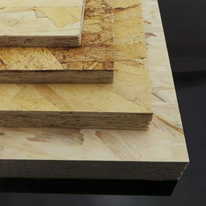 <span class=keywords><strong>OSB</strong></span> E0 de haute qualité, livraison gratuite - Product Image 4