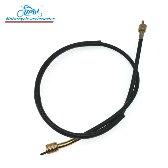Motorcycle Parts Accessories Speedometer Cable for LETS 4 Stroke LIPAI