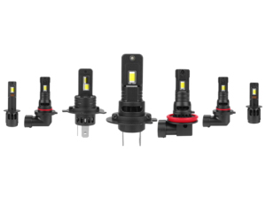 80W Best Seller Canbus 24V Plug and Play faro Led H7 Led 6000K accessori auto per toyota corolla vw Polo peugeot <span class=keywords><strong>208</strong></span> - Product Image 5
