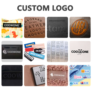 Luxe Custom Logo Zacht Zonder Trekband Hondenharnas Vest Gepersonaliseerd Zacht Gewatteerd Harnas Voor Grote Middelgrote Kleine Honden - Product Image 4