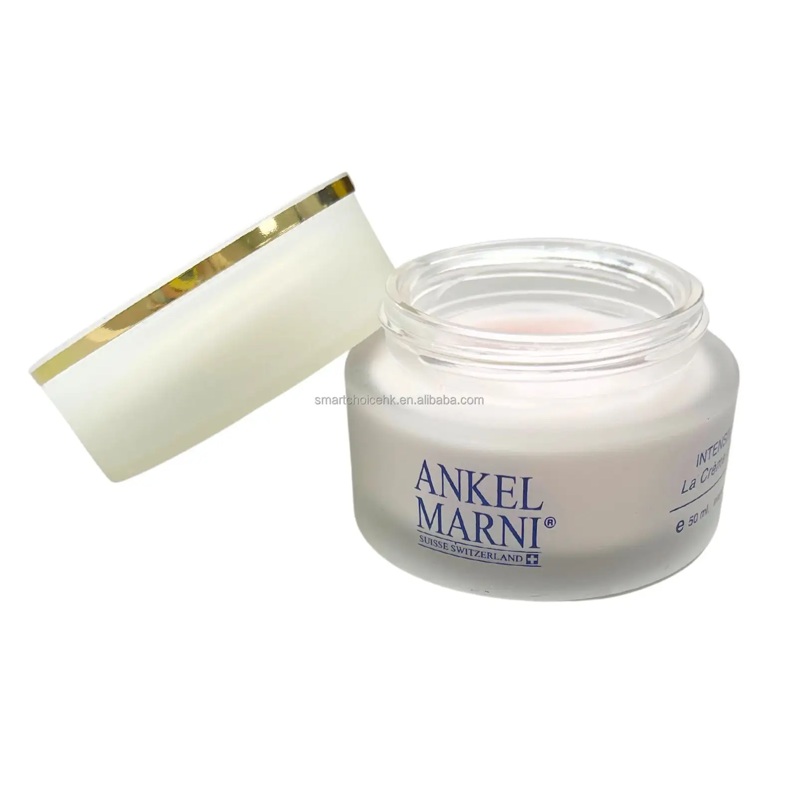 High Quality Swiss Made Branded 50ml Anti Aging Intensive lifting Face Cream Anti-wrinkle Face Cream   Lotion