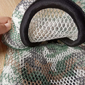 <span class=keywords><strong>ราคา</strong></span>โรงงานลดพิเศษ ผ้าคลุมเบาะมอเตอร์ไซค์แบบตาข่าย 3 มิติ สำหรับอุปกรณ์ตกแต่งมอเตอร์ไซค์อื่นๆ - Product Image 6