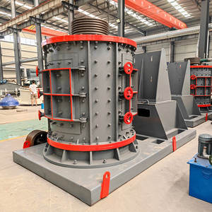 Equipo de Fabricación de Martillos para Trituradora de Eje Vertical para la Producción de Arena en Operaciones de Trituración Fina - Product Image 1