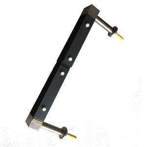 <span class=keywords><strong>HHO</strong></span> <span class=keywords><strong>Generator</strong></span> แผ่นแอโนดสำหรับรถยนต์โดยใช้อิริเดียม-แทนทาลัมออกไซด์ไทเทเนียม - Product Image 2