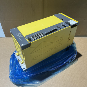 A06B-6222-H030 # Module d'amplificateur servo original H610 FANUC, unité de commande CNC haute performance - Product Image 5