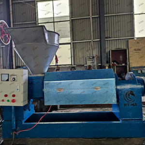 BTMA- <span class=keywords><strong>palm</strong></span> çekirdeği yağı küçük işletmeler için avuç içi fındık yağı değirmeni - Product Image 5