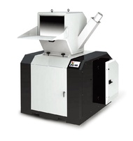 Broyeur en plastique Shini 30KW, broyeur de plastique Shini 30KW SG-3675 800KGS/heure
