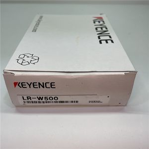 Sensor Láser de Espectro Completo Autónomo KEYENCE LR-W500, Nuevo y Original - Product Image 3