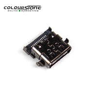 T15 USB-C Ladeanschluss Buchse Stecker für ThinkPad T14S Gen 1,2 T14 T15 Gen2 Ladebuchse DC-Stromanschluss