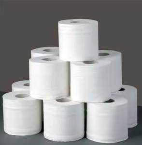 <span class=keywords><strong>Papier</strong></span> <span class=keywords><strong>toilette</strong></span> écologique en pâte de bois 3 plis, <span class=keywords><strong>papier</strong></span> <span class=keywords><strong>toilette</strong></span> personnalisé, vente en gros de <span class=keywords><strong>rouleaux</strong></span> de <span class=keywords><strong>papier</strong></span> <span class=keywords><strong>toilette</strong></span>, voir les avis du magasin, certifié FSC - Product Image 6