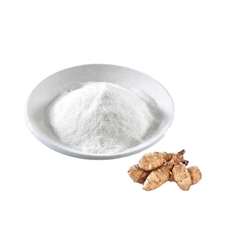 Chicory Inulin powder supplier Chicory Inulin powder supplier