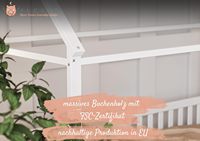 Lits en bois multifonctionnels pour enfants et bébés avec armoire de rangement pour garçons et filles, vente en gros