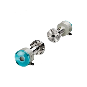 Analizador de gas láser de diodo sintonizable de nueva tecnología 0-100% NH3 CH4 C2H2 Analizador de gas portátil para acero - Product Image 4