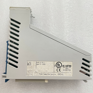 Module SIGMATEK CIC121 CIO011 d'origine en stock pour ordinateur de machine de moulage par injection - Product Image 4
