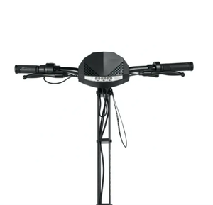 Trottinette Électrique Tout-Terrain KuKirin G4 2000W, Livraison Rapide, Autonomie Ultra-Longue, Cadre G4 - Product Image 5