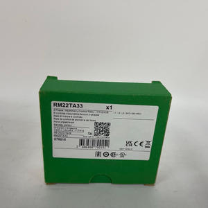 Relé de Control de Fase Eléctrico RM22TA33 - Product Image 1