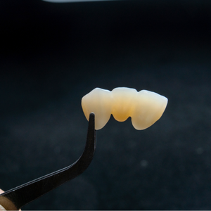 Blocco di <span class=keywords><strong>Zirconia</strong></span> Dentale Ivista 5D-ML di Alta Qualità a Basso Costo con Traslucenza 40%-49% per Sistema CAD/CAM - Product Image 6