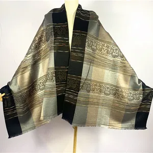 High Quality Shawls Women China Fashionable Scarf Pashmina for sale