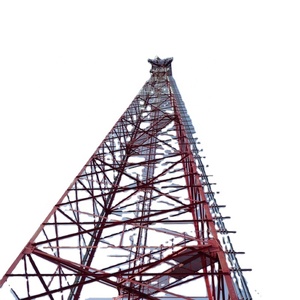 Tour de télécommunication radio micro-ondes BTS du fabricant - Product Image 1