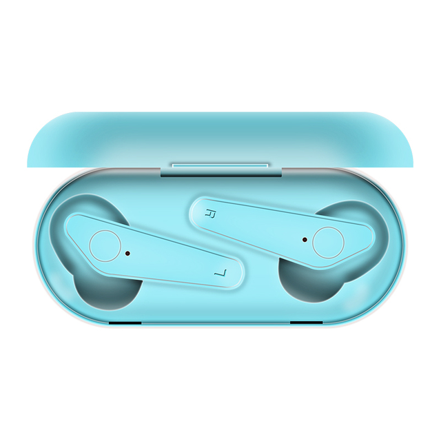 Wireless Earphones for Xiaomi Redmi Earbuds V5.0 TWS Headsets Noise Cancelling Mic for iPhone Huawei for Samsung A6S