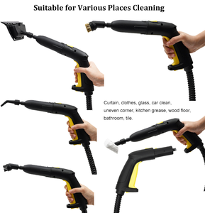 <span class=keywords><strong>Aspirateur</strong></span> domestique professionnel haute pression 5 bars et <span class=keywords><strong>nettoyeur</strong></span> à vapeur - Product Image 4