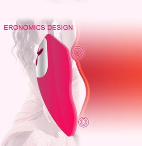 Вибратор XLN Factory Mini USB, перезаряжаемый, из ABS+силикона, 100% водонепроницаемый, 7 режимов, 40 дБ, тихий, для женщин, взрослых. - Product Image 6