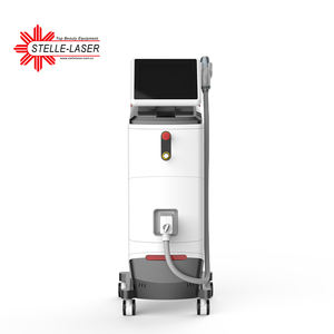 Permanenter Haarentferner <span class=keywords><strong>Tria</strong></span> Beauty Haaren tfernungs <span class=keywords><strong>laser</strong></span> OEM 755 808 1064 Sopran Ice Lazer Kosten Haaren tfernungs gerät - Product Image 3