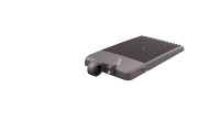 Lampadaire LED AC 500W IP65 de haute qualité, étanche, 163LM/W, certifié CE RoHS, brevet privé, garantie 3 ans, détecteur de mouvement, en aluminium