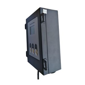 Mesin pengisi ban Digital, mesin tekanan ban Digital untuk mobil - Product Image 2