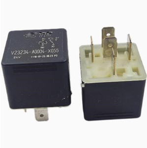 リレー4RA 931 774-<span class=keywords><strong>90A</strong></span> 4RA 931 773-98 12V <span class=keywords><strong>90A</strong></span> 4PIN - Product Image 4