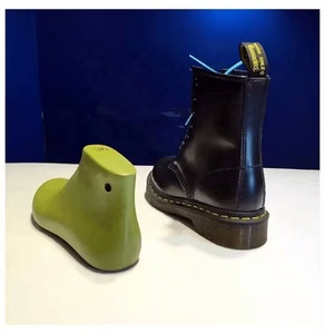 Donne e uomini <span class=keywords><strong>stivali</strong></span> da Cowboy di marca scarpa di plastica dura - Product Image 3