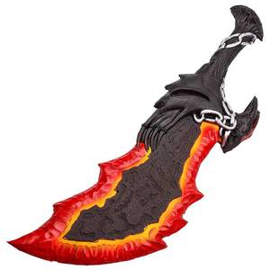 Épée de Chaos God of War Kratos en mousse pour cosplay - Product Image 1