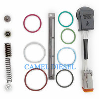Kit de reparación de inyector diésel, para N14, 891804-M11, para inyector M11/N14/L10